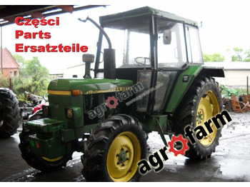 Peça de reposição JOHN DEERE