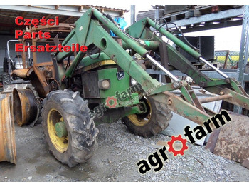 Peça de reposição JOHN DEERE