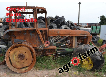 Peça de reposição JOHN DEERE