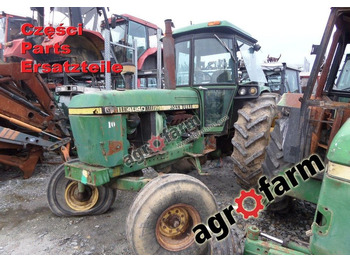 Peça de reposição JOHN DEERE