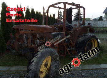 Peça de reposição JOHN DEERE