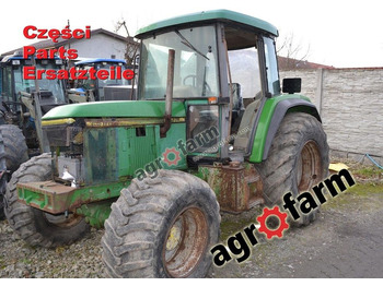 Peça de reposição JOHN DEERE