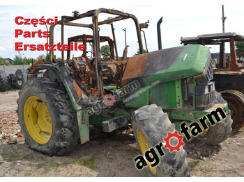 Peça de reposição JOHN DEERE