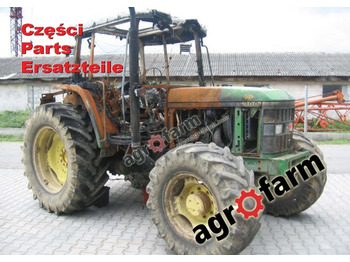Peça de reposição JOHN DEERE