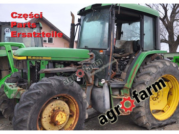 Peça de reposição JOHN DEERE