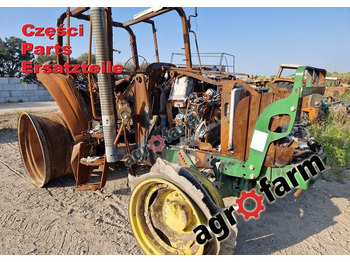 Peça de reposição JOHN DEERE