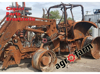Peça de reposição JOHN DEERE