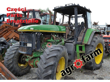 Peça de reposição JOHN DEERE