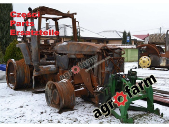 Peça de reposição JOHN DEERE