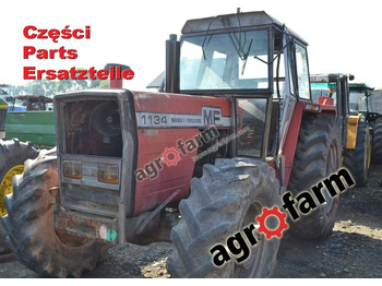 Peça de reposição MASSEY FERGUSON