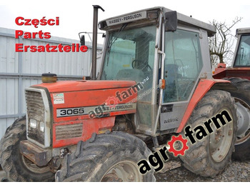 Peça de reposição MASSEY FERGUSON