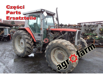 Peça de reposição MASSEY FERGUSON