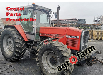Peça de reposição MASSEY FERGUSON