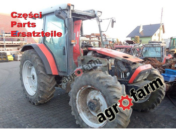 Peça de reposição MASSEY FERGUSON