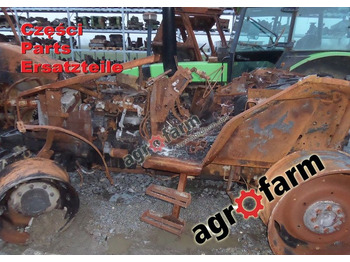 Peça de reposição MASSEY FERGUSON