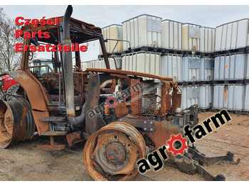 Peça de reposição MASSEY FERGUSON