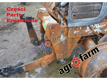 Peça de reposição MASSEY FERGUSON