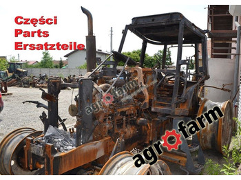 Peça de reposição MASSEY FERGUSON