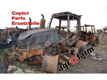 Peça de reposição MASSEY FERGUSON