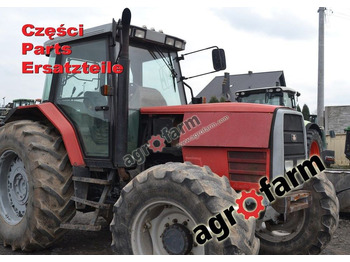 Peça de reposição MASSEY FERGUSON