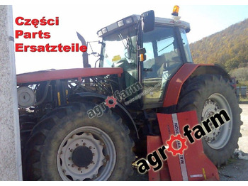 Peça de reposição MASSEY FERGUSON