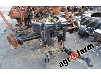 Peça de reposição NEW HOLLAND