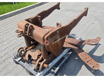 Peça de reposição MASSEY FERGUSON