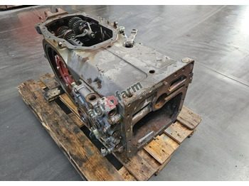 Caixa de câmbio MASSEY FERGUSON