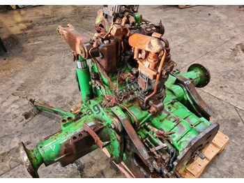 Caixa de câmbio JOHN DEERE