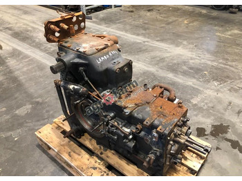 Caixa de câmbio LAMBORGHINI