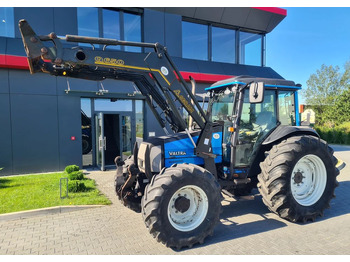 Trator VALTRA A-series