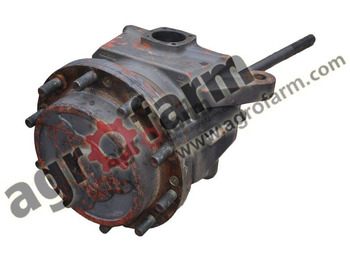 Transmissão MASSEY FERGUSON