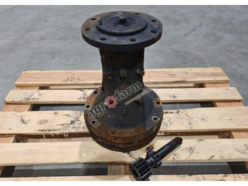 Transmissão NEW HOLLAND