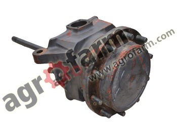 Transmissão MASSEY FERGUSON