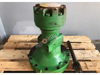 Transmissão JOHN DEERE