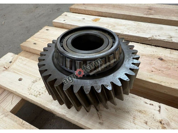 Caixa de câmbio CLAAS