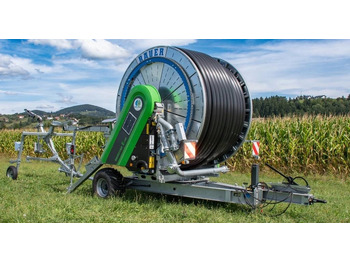 Equipamento para irrigação BAUER