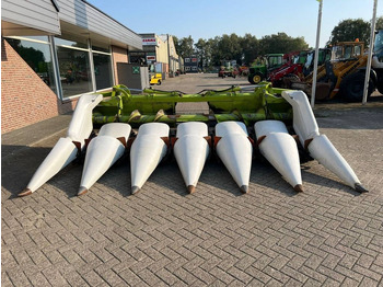 Equipamento para colheitadeira Claas Conspeed 6-75 FC: foto 2