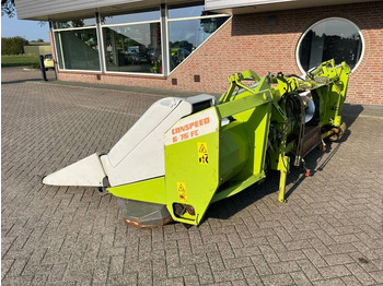 Equipamento para colheitadeira Claas Conspeed 6-75 FC: foto 4