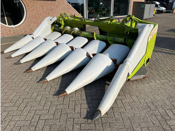 Equipamento para colheitadeira CLAAS