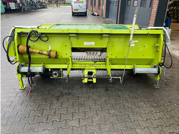Acessórios para Colhedora de forragem Claas PU 300 HD: foto 5