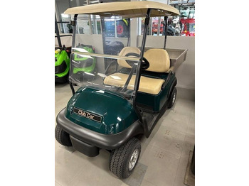 Carrinho de golfe CLUB CAR