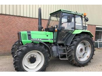 Trator Deutz DX 4.31 40 km: foto 1