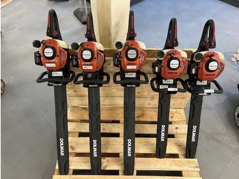 Equipamentos para jardinagem DOLMAR