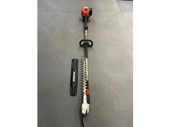 Equipamentos para jardinagem DOLMAR