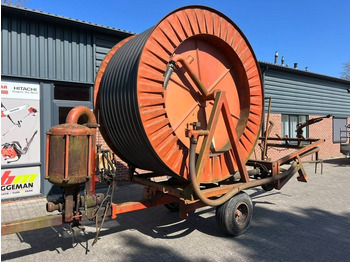 Equipamento para irrigação