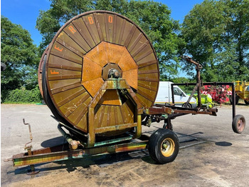Equipamento para irrigação