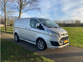 Locação de Ford Transit  Ford Transit: foto 2