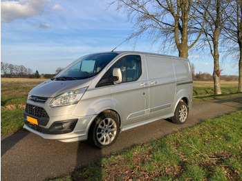 Locação de Ford Transit  Ford Transit: foto 1