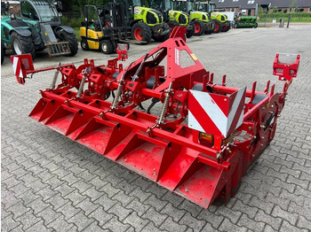 Cultivador Grimme GH 4: foto 4